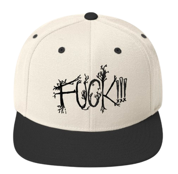 FUCK HAT