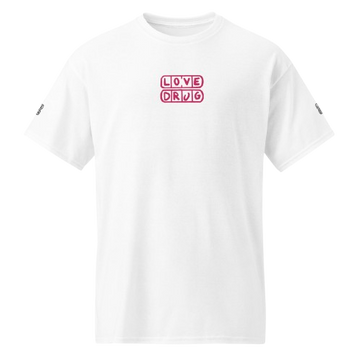 LOVE DRUG TEE