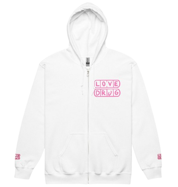 LOVE DRUG JACKET