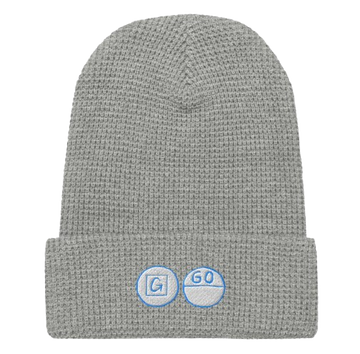 GO BEANIE