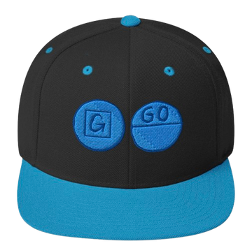 GO HAT