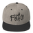 FUCK HAT