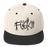 FUCK HAT