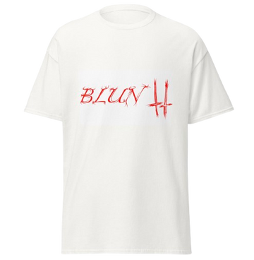 BLUNTT TEE