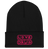 LOVE DRUG BEANIE