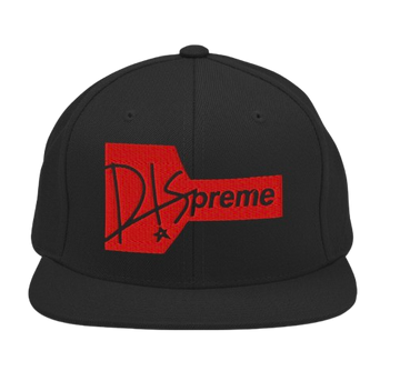 DISPreme hat